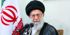 رهبر معظم انقلاب اسلامی