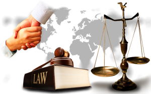 law